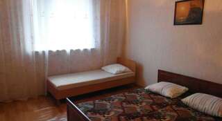 Гостиница Кирим Морское Апартаменты с 3 спальнями-1