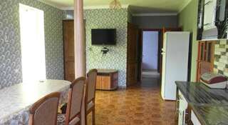 Гостиница Кирим Морское Апартаменты с 3 спальнями-6